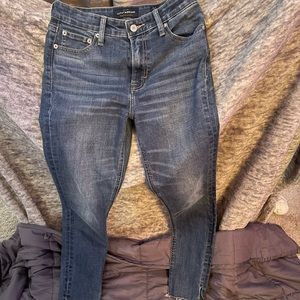 Lucky Brand Size2/26 Jeans